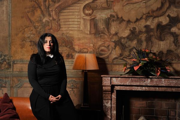 Marjane Satrapi, "Persepolis" Author and Human Rights Fighter, Dies at 56