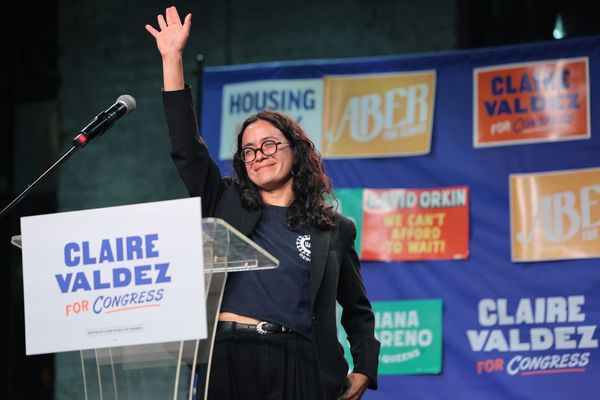 Claire Valdez Claims Resounding Win in NYC Primary