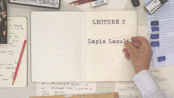 A Natural History of William Kentridge’s Studio