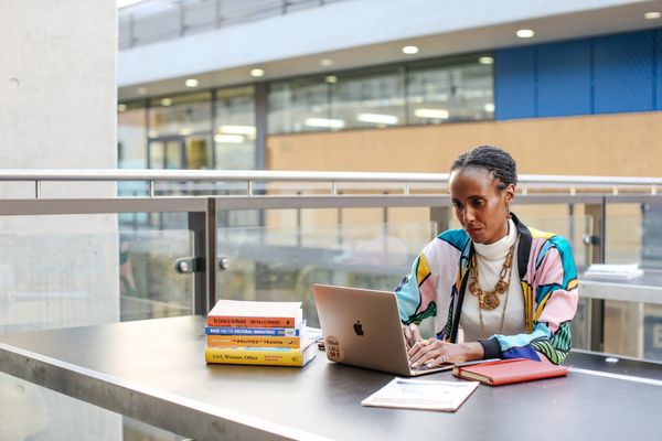 Discover MA Arts and Cultural Enterprise at Central Saint Martins
