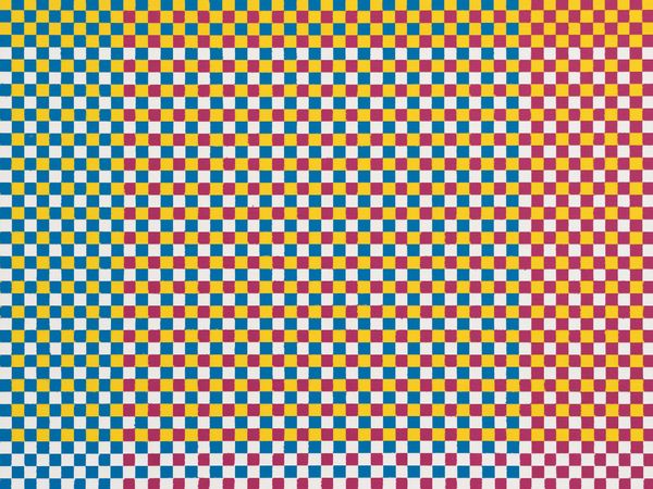 Sanford Wurmfeld’s Unstable Geometry