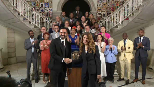 NYC Mayor Mamdani Approves Record $323M Funding for Culture