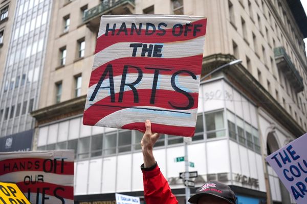 House Proposes Slashing Major Arts Education Grant