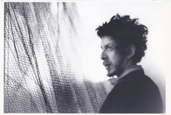 Remembering Alan Saret, Julio Le Parc, and Hilde Lynn Helphenstein