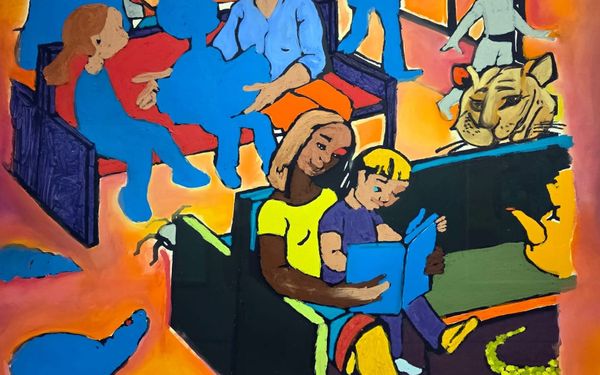 Sable Elyse Smith Reveals the Shapes of State Violence