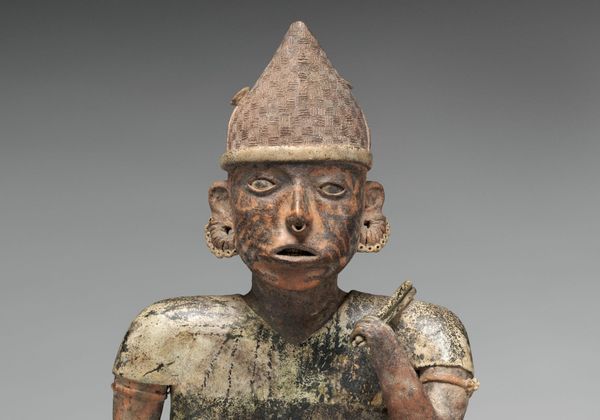Manhattan DA’s Office Returns Three Antiquities to Mexico