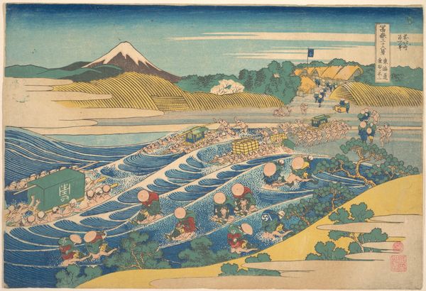 The Story of Printmaking Is the Story of Democracy