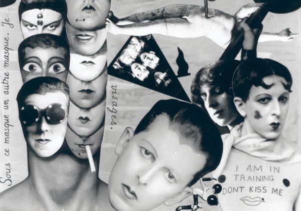 The Queer Surrealists Who Fought Nazis With Paper Bullets