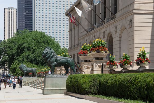 The Art Institute of Chicago to Cut Its Entire Custodial Staff