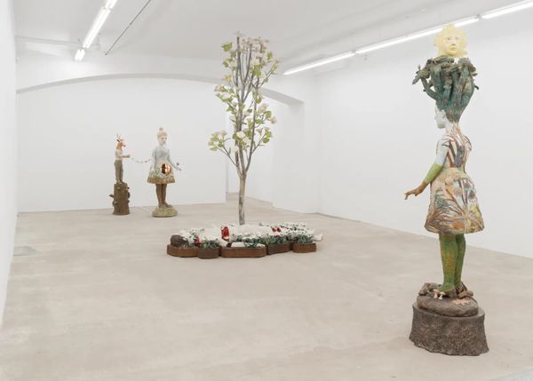 New York Gallery Lyles & King to Close After 11 Years