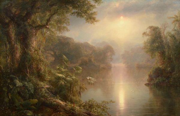 The Many Lives of Frederic Edwin Church