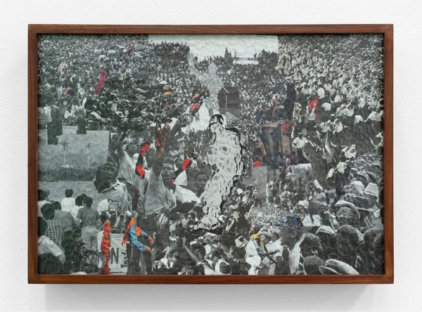 At This Year's Rencontres d'Arles, Photography Rethinks Its Centers