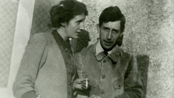 Virginia and Leonard Woolf's Hogarth Press Gets an Exhibition of Its Own