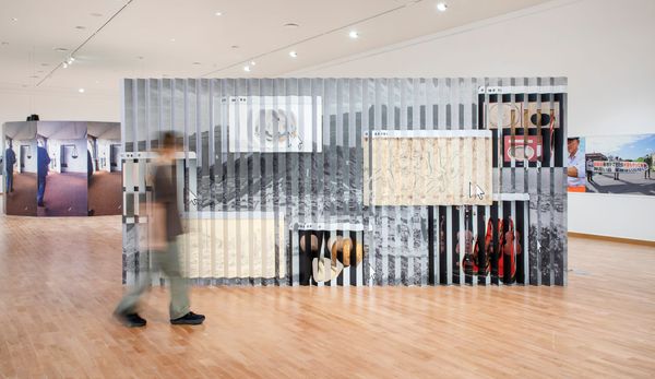 Taiwanese Artists Accuse South Korea’s Gwangju Biennale of Censorship