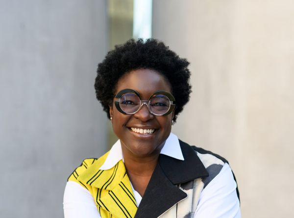 Elvira Dyangani Ose to Succeed Koyo Kouoh at Zeitz MOCAA