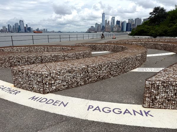 The Lost Pearls of New York City