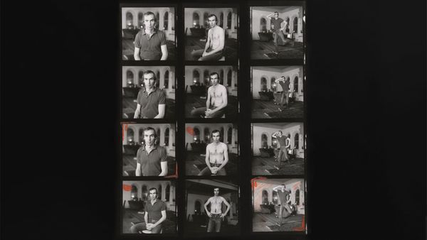 An Unprecedented Look at Renowned Photographer Peter Hujar’s New York in “Hujar:Contact”