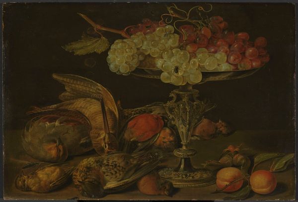 Long-Misattributed Clara Peeters Still Life Resurfaces After Decades in Storage