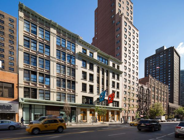 School of Visual Arts Faculty “Blindsided” by Course Cuts Amid $22M Deficit