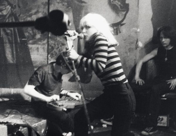 Forthcoming New Museum Show Is a Love Letter to the Bowery