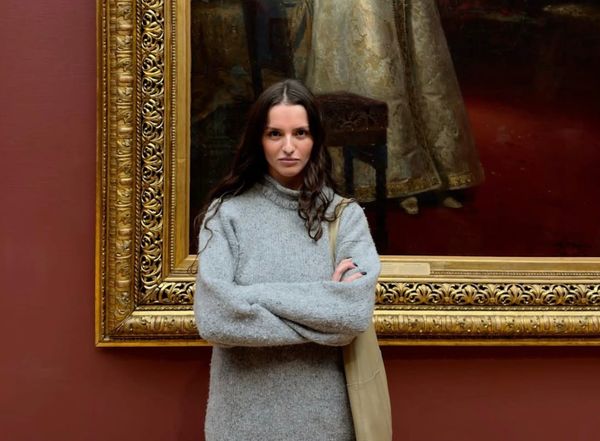 Ex-Pussy Riot Member Says She Was Recruited by Russia to Spy on Artists