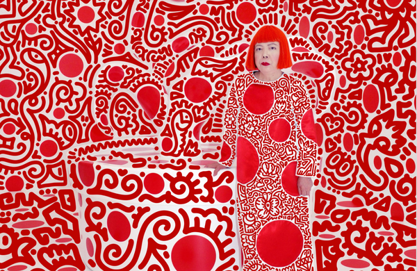 The Art World Reacts to Yayoi Kusama’s Passing