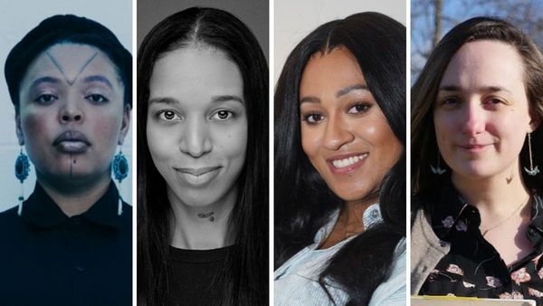 Announcing the 2026 Center for Craft Archive Fellows