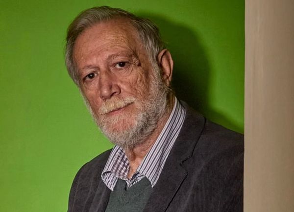 Sliman Mansour, Painter of Palestinian Hope and Humanity, Dies at 79