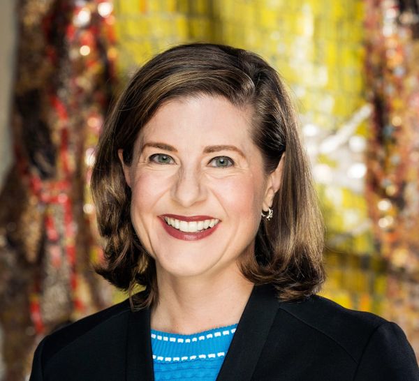 Valerie Hillings Named Inaugural Director of Guggenheim Abu Dhabi