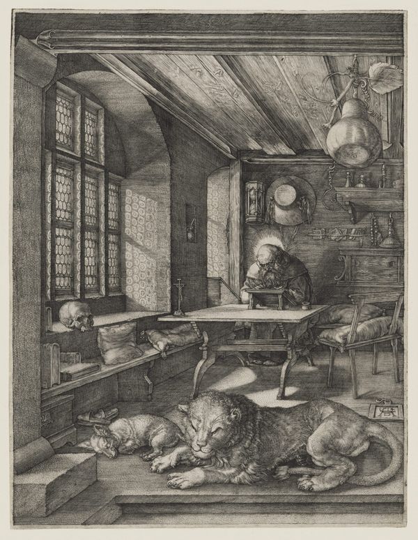 At IFPDA’s October Prints & Drawings Month, Museums Are Quietly Rethinking Where Works on Paper Belong