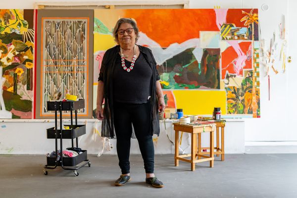 Remembering Lucia Laguna, Rodrigo Cass, and Nelson Garrido