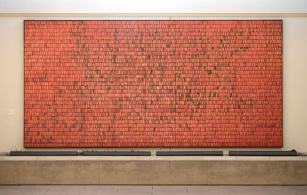 “Doyle Lane: Master of Clay” Now on View at The Huntington