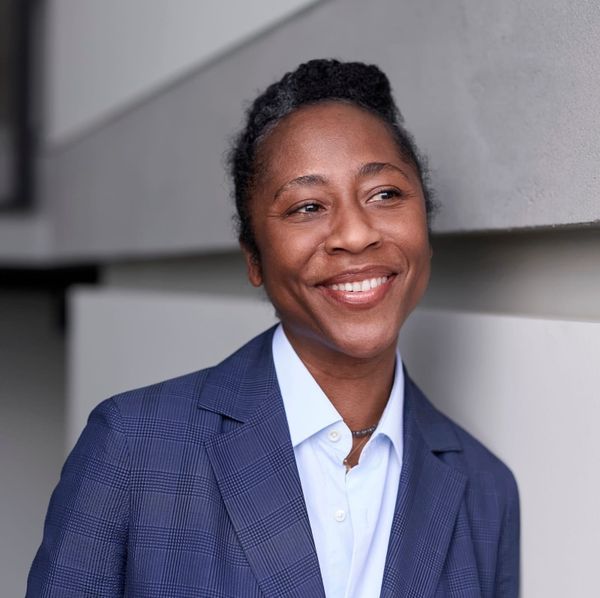 Naomi Beckwith to Lead Next Edition of Embattled Documenta
