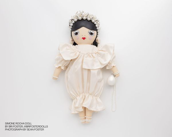 FIT Exhibition Explores the Cultural Dialogue Between Dolls and Fashion