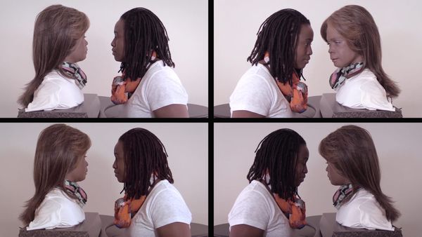 New Show at Pratt Manhattan Gallery Explores How Human Bodies Exist with Non-Human Objects