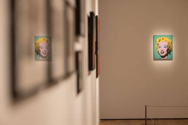Lawsuit Alleges Multimillion-Dollar Andy Warhol Fraud Scheme