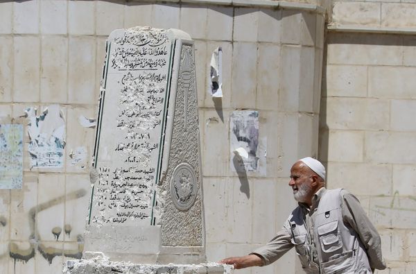 Israel's Smotrich Calls to Destroy 40 Palestinian Memorials in West Bank