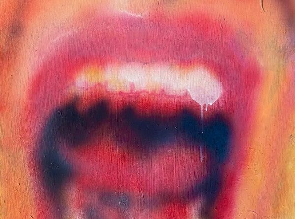 The Artist Residency That Never Was