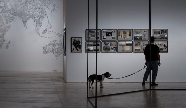 EMΣT in Athens Wins European  Art Museum Award for Social Impact
