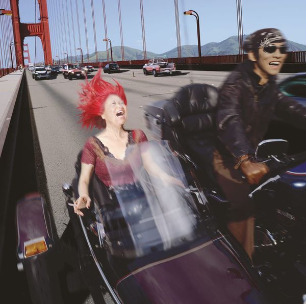 Ruby City Presents "Generative Disruption: Feminist Art from the Collection"