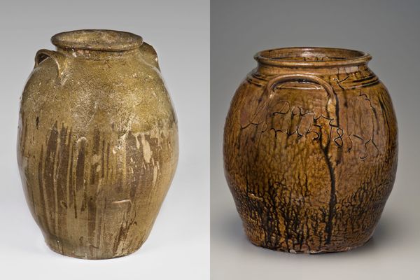 Milwaukee Art Museum Returns Two Jars to David Drake’s Descendants