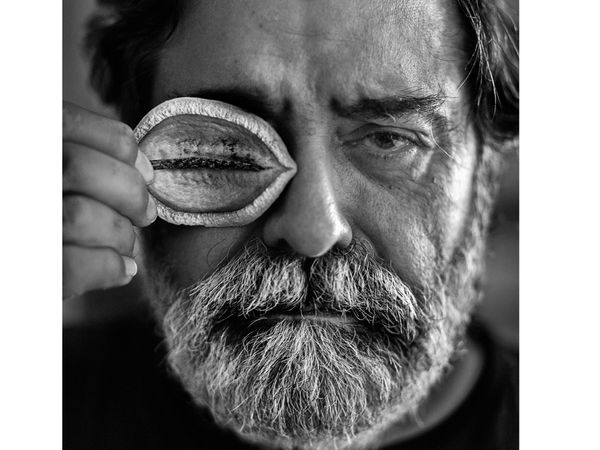 Photographer Nelson Garrido, Who Embraced an "Aesthetics of the Ugly," Dies at 73