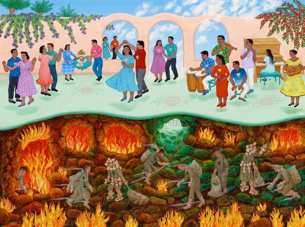 15 Art Shows to See in Los Angeles This Fall