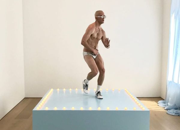 The Met to Present First Major Felix Gonzalez-Torres Show in NYC in Decades