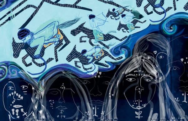 What “The Book of Genocides” Teaches Us