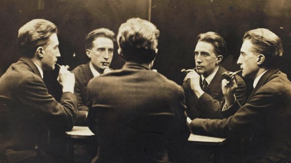 Discover Marcel Duchamp at the Philadelphia Museum of Art