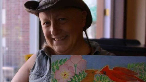 Francis Lee Rogers, Painter and Avid Birdwatcher, Found Dead in Central Park
