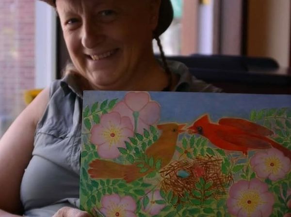 Francis Lee Rogers, Painter and Avid Birdwatcher, Found Dead in Central Park