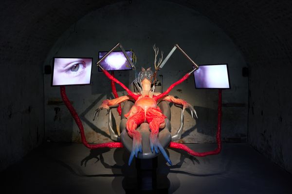 These Are the Artists in the 2027 New Museum Triennial