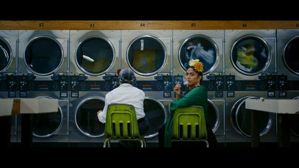 Art Films We Look Forward to Watching at DOC NYC